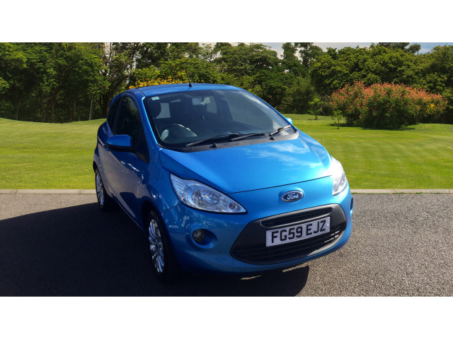 Used ford ka for sale bristol #6